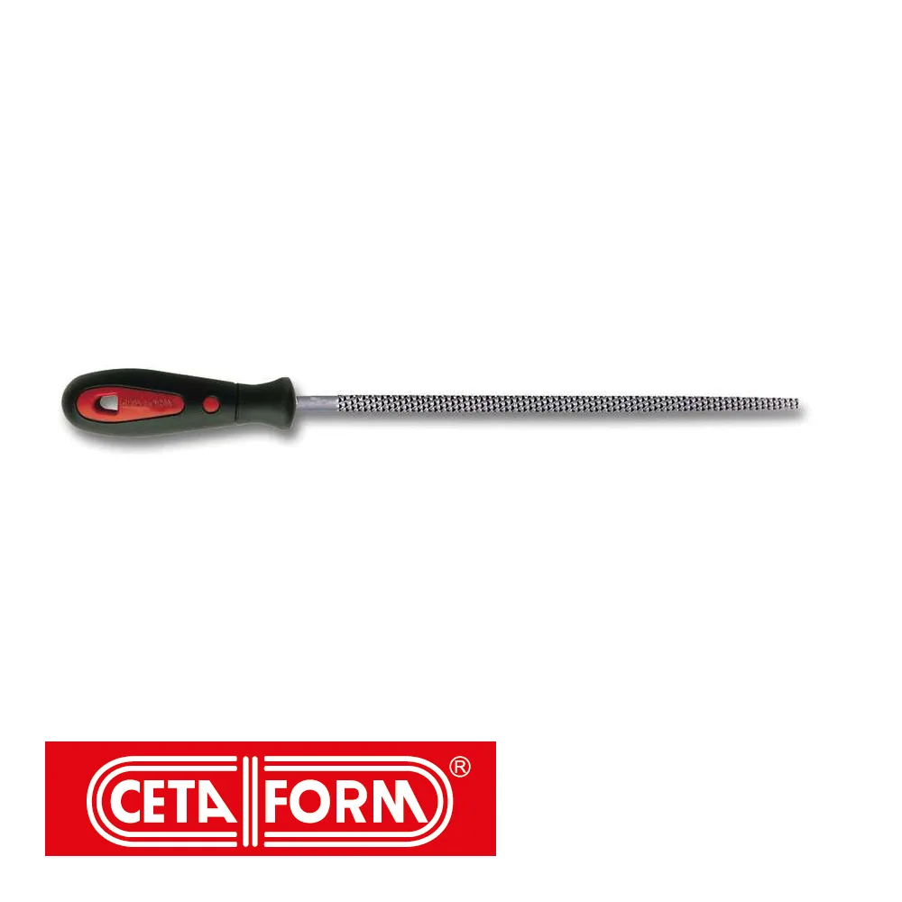 Rape à bois - ronde - 245 mm - CETAFORM
