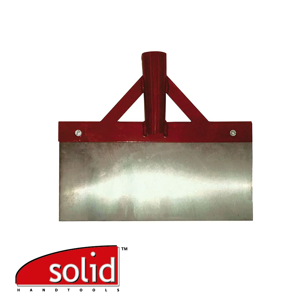 Lame de rechange - pour grattoir universel WP 3930310 - 300 mm - SOLID
