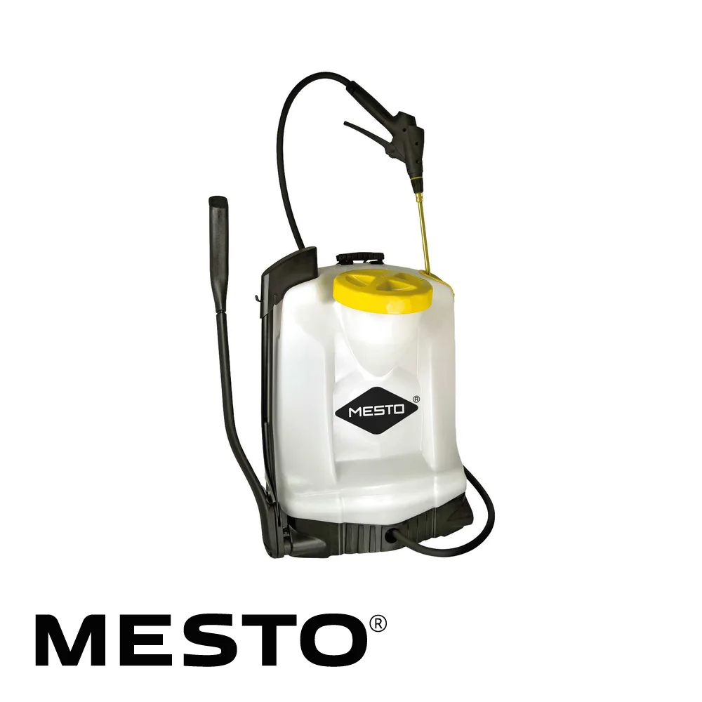Pulvérisateur à dos - RS 125 Knaps - 12 L - MESTO
