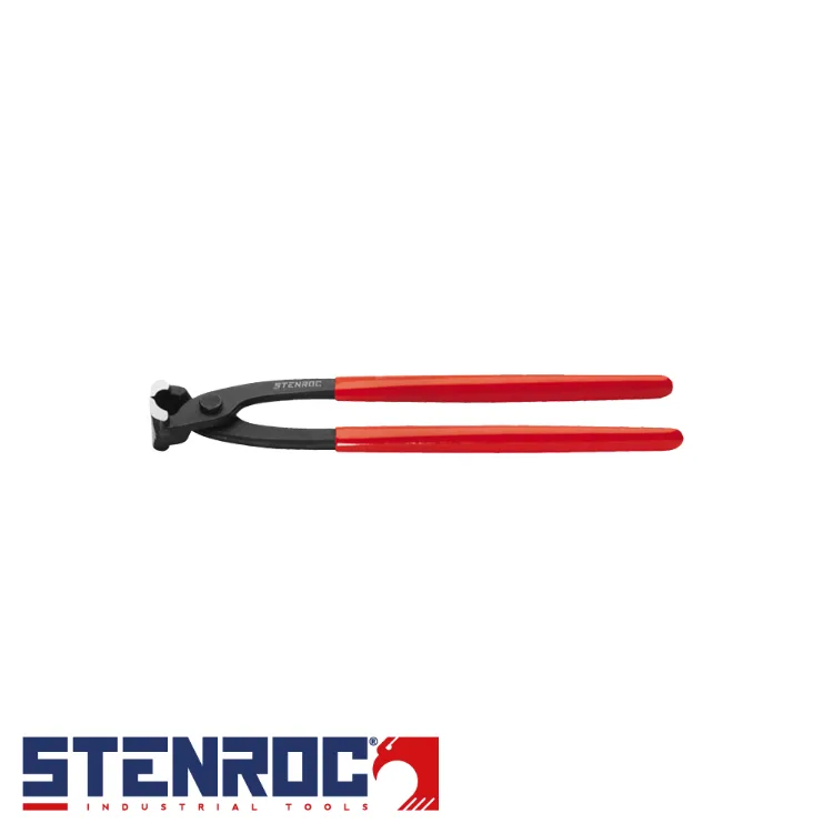 Tenaille - PVC TECH - 280 mm - STENROC (EX CF E36-54-0280)