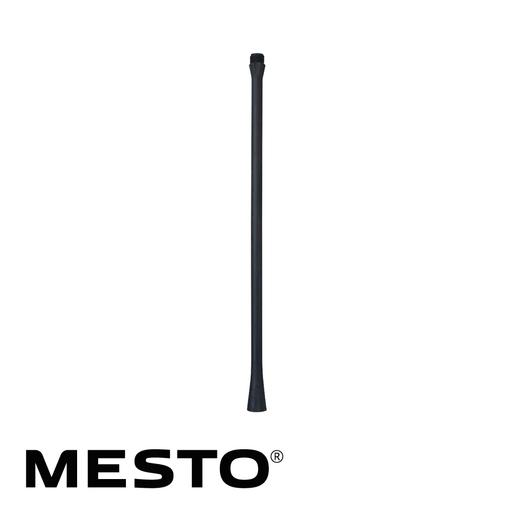 Lance - droite, PVC - 45 cm - MESTO