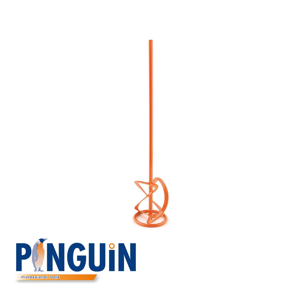 Tige malaxeur - MM 3 - 120 x 600 mm - PINGUIN