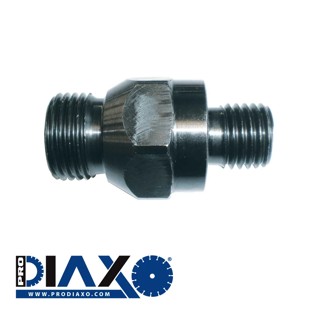 Adaptateur - R 1/2" (M) x M16x2 (M) - PRODIAXO