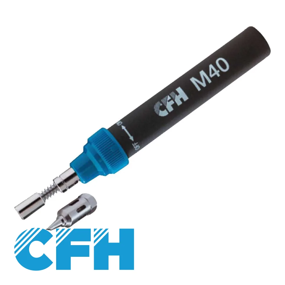 Brasseur à gaz - DIAMANT M40 - CFH