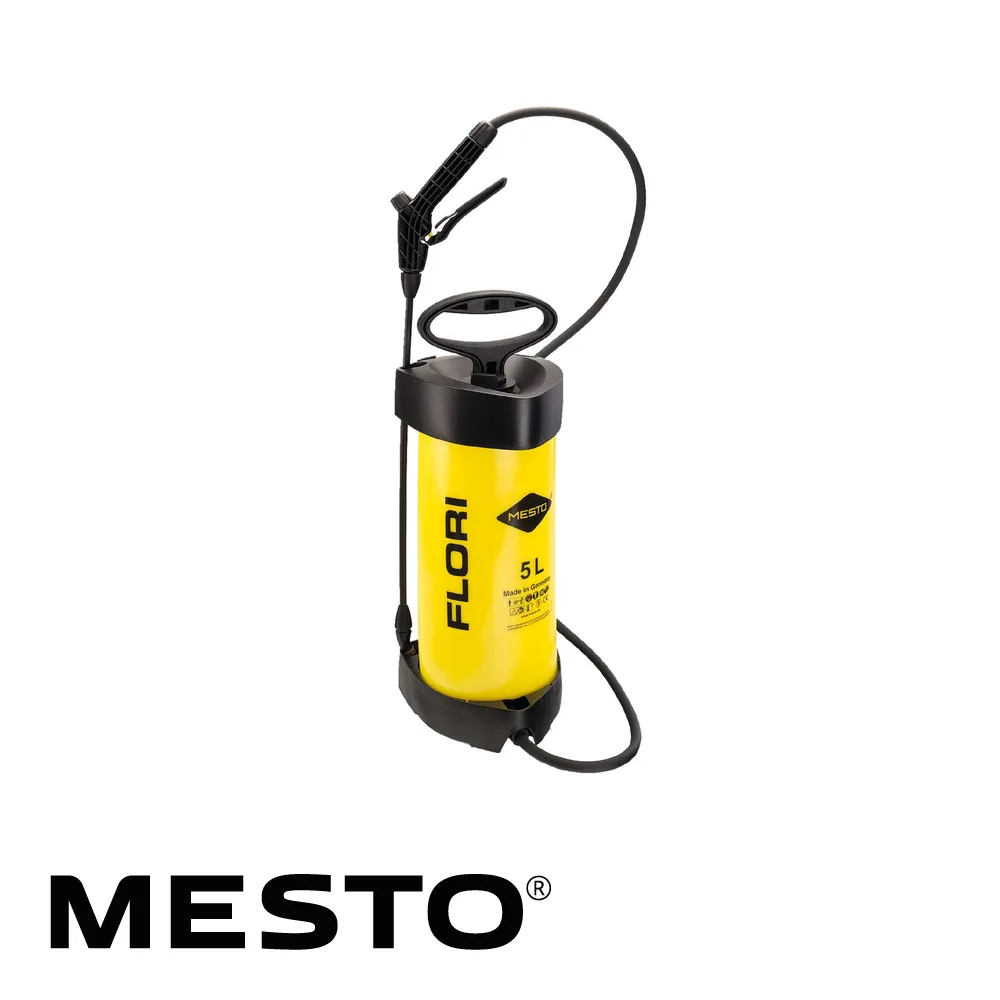 Pulvérisateur - FLORI - 5 -> 6,5 L - MESTO
