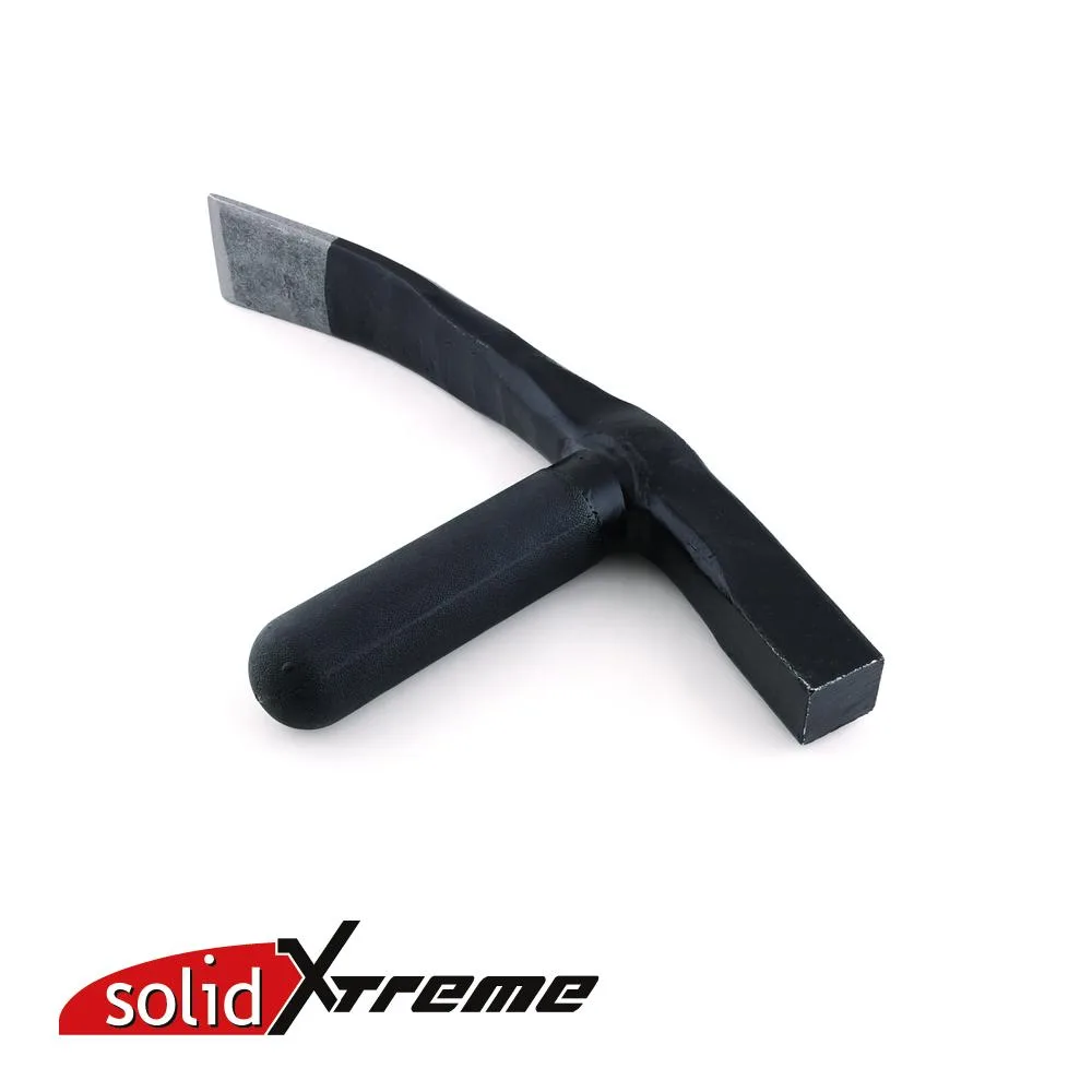 Marteau de paveur - manche fibre - 50 mm - SOLID XTREME