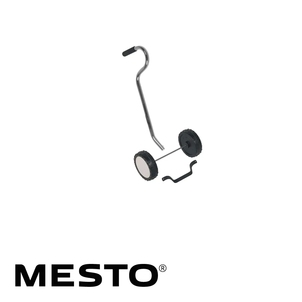 Chariot de transport - pour FERROX, INOX - MESTO