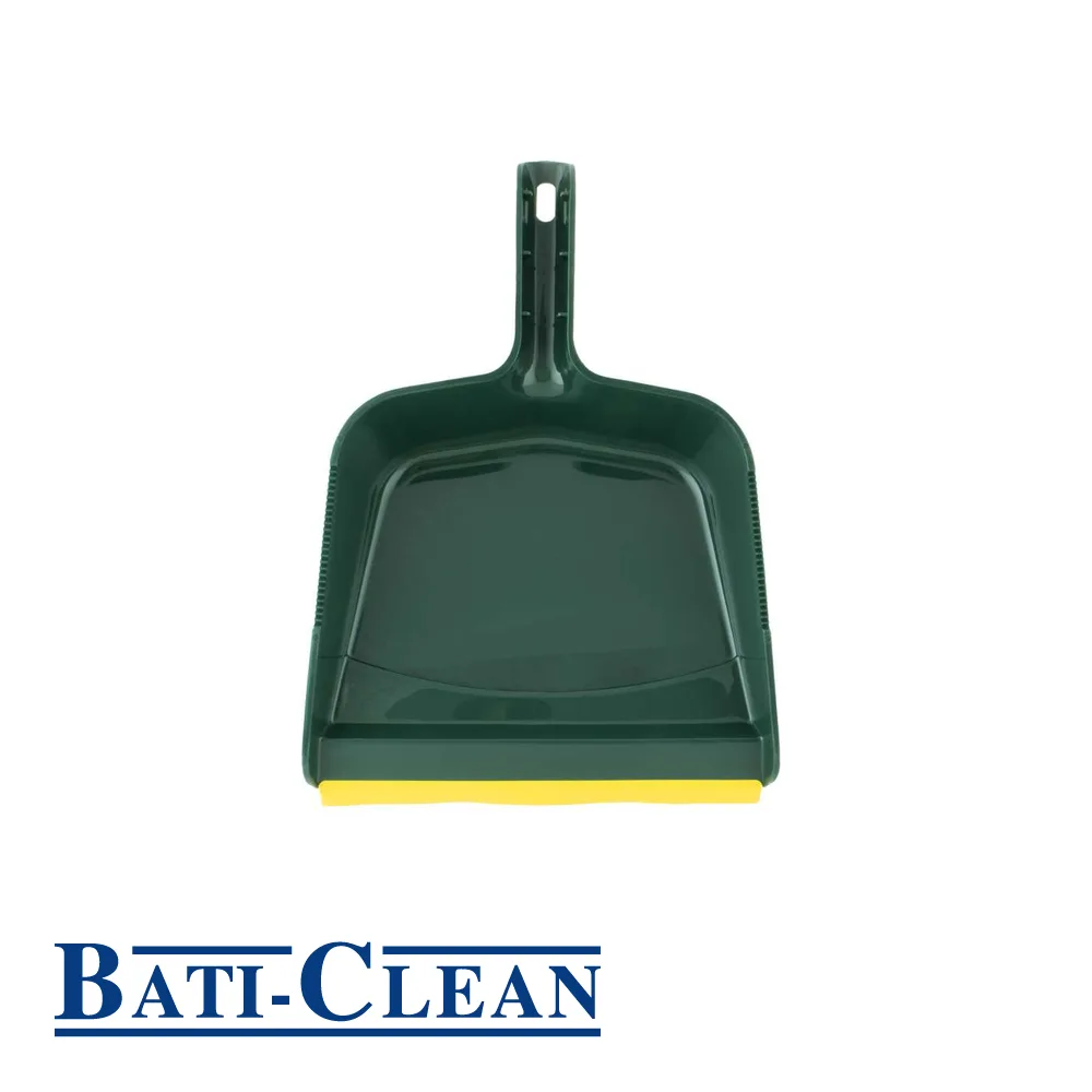 Pelle à poussière - PVC, grand modèle - BATI-CLEAN