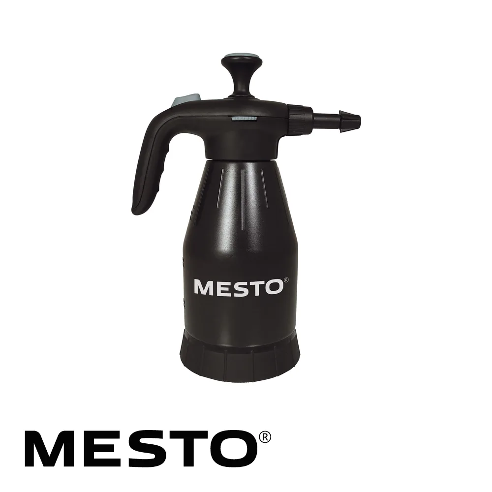 Pulvérisateur - CLEANER SUPER EXTREME, pompe nylon - 1,5 L - MESTO