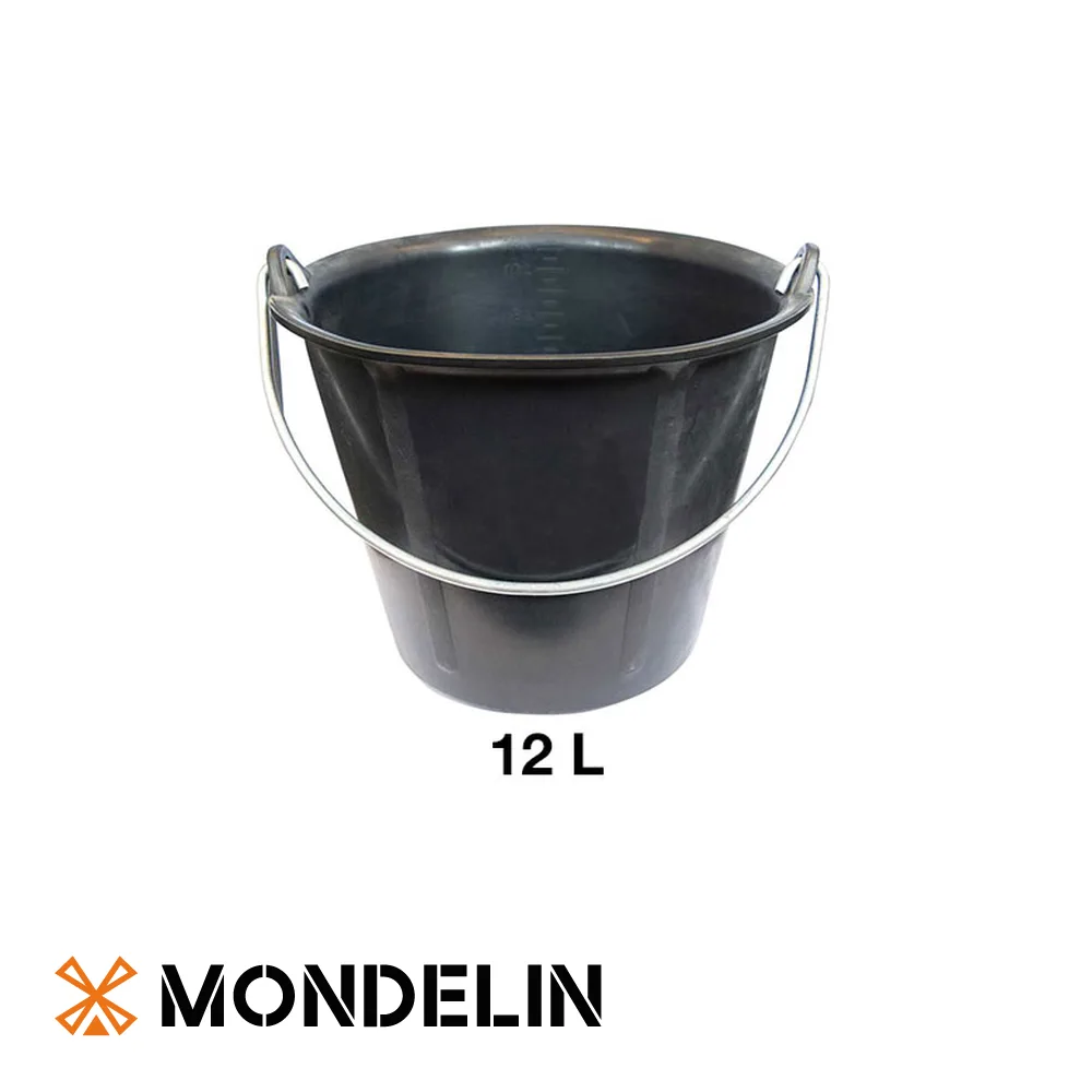 Seau - PROCHOK - 12 L - MONDELIN