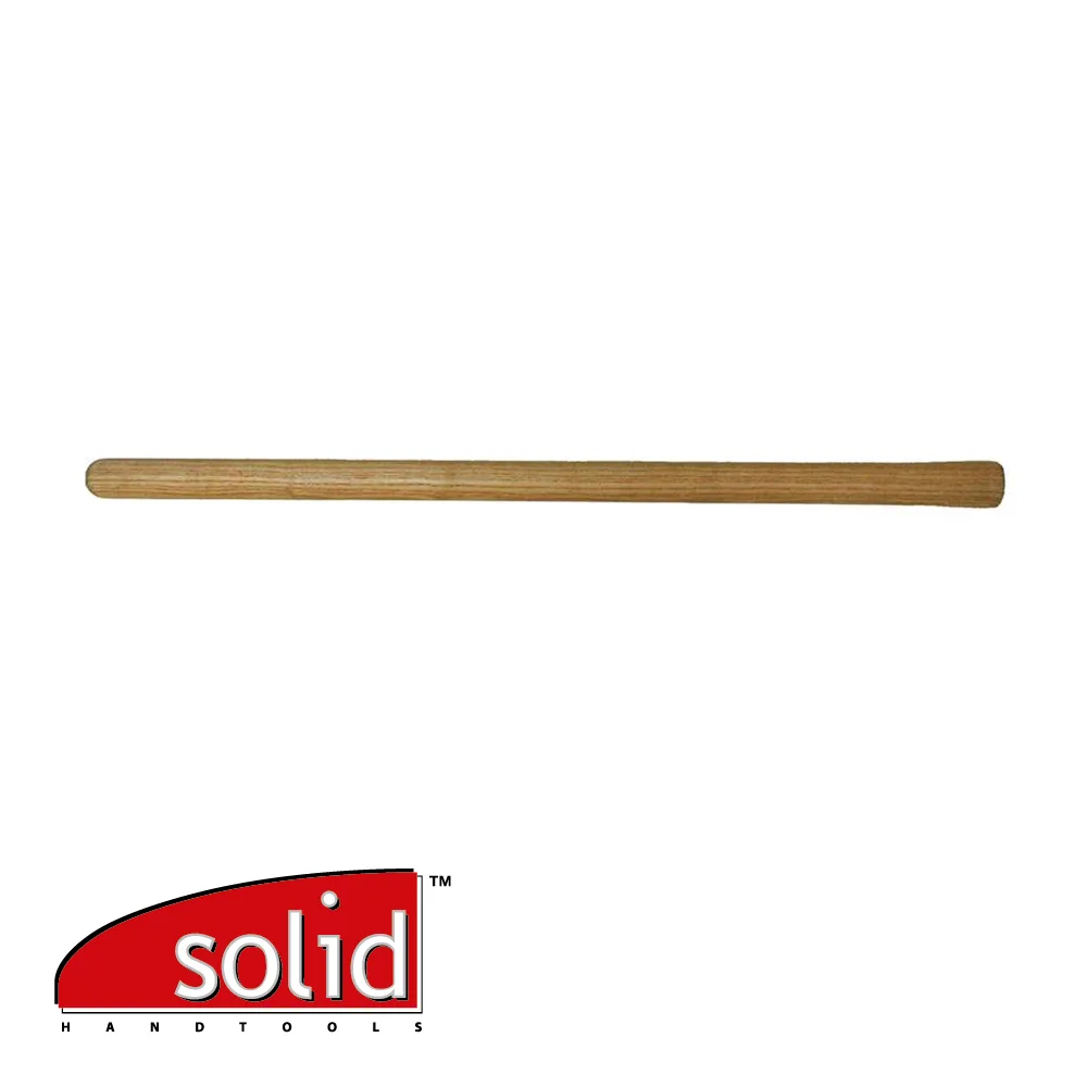Manche - pour masse 3000 - 4000 gr, conique - 90 cm - SOLID