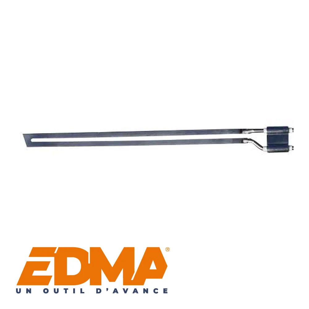 Lame de rechange - pour ED 367555 - 250 mm - EDMA