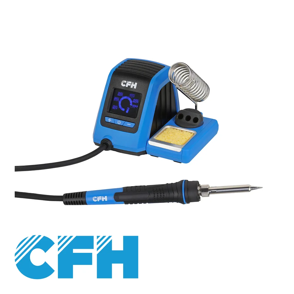 Station de brassage - LD 221, digital - CFH (EX CFH 52216)