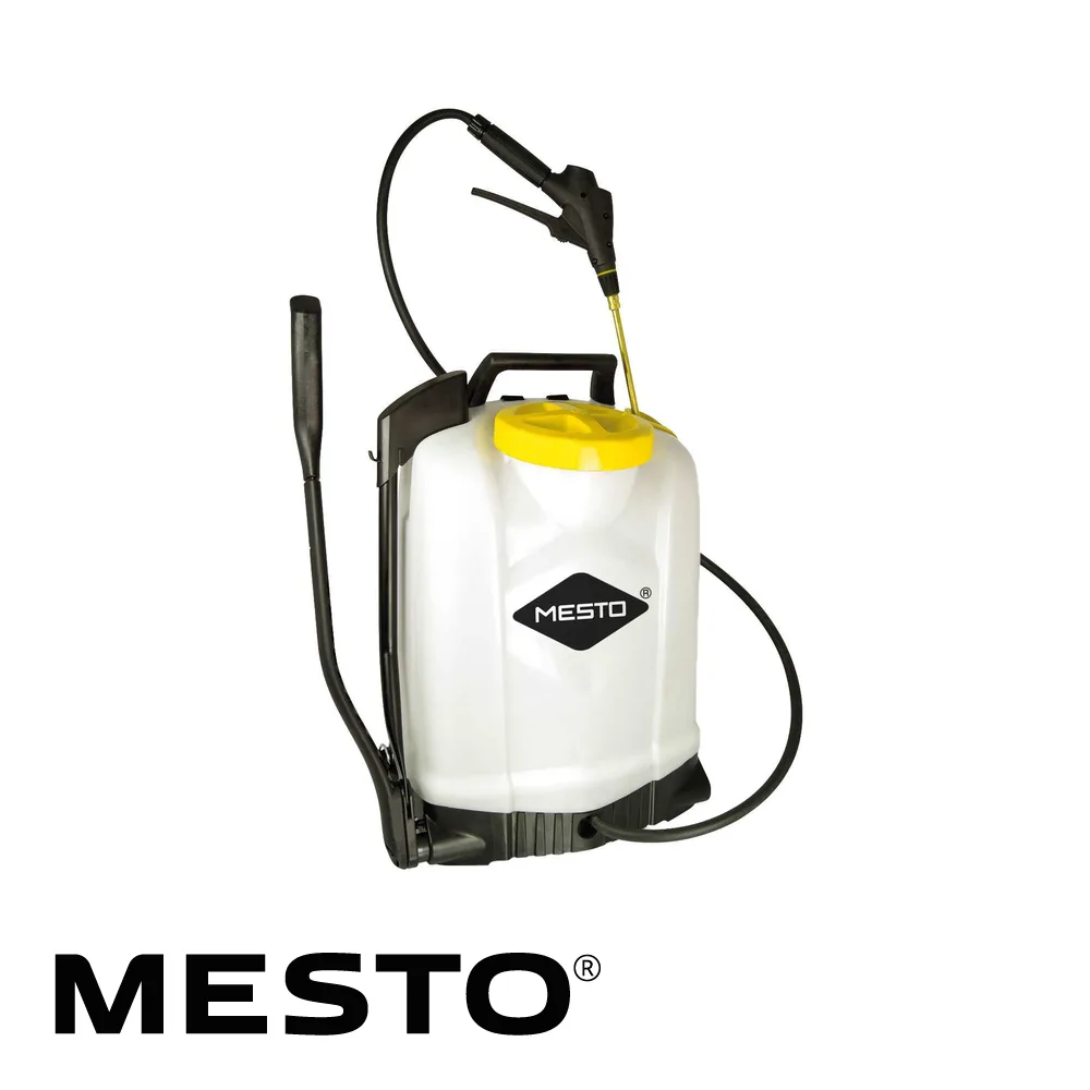 Pulvérisateur à dos - RS 185 Knaps - 18 L - MESTO