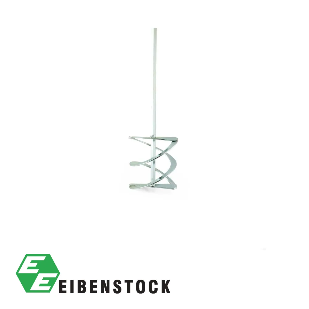 Tige malaxeur - W 85 - 85 x 400 mm - EIBENSTOCK