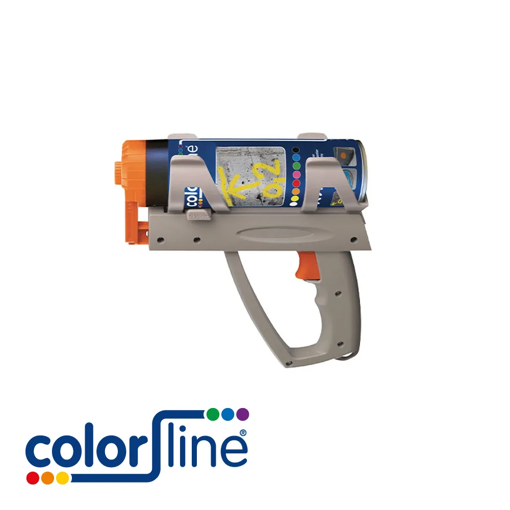 Pistolet de marquage - pour X9M PAINT MARKER - COLOR LINE