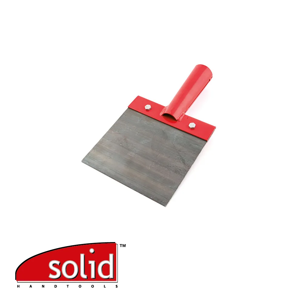 Grattoir universel - lame réchangeable - 150 mm - SOLID
