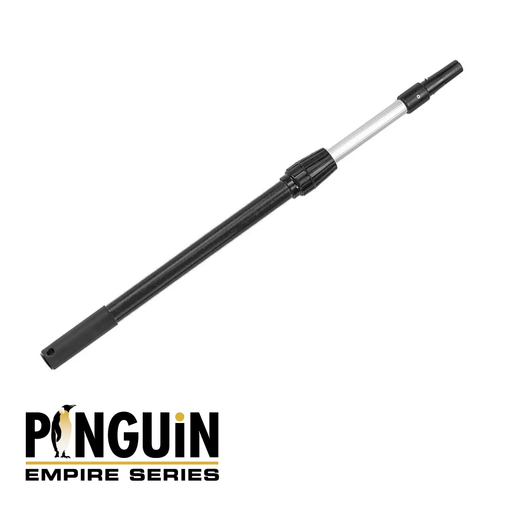 PINGUIN EMPIRE Manche - télescopique, alu+fiber, pour FLEXO-LITE GOLD, ERGO-FLEX - 0,73 -> 1,20 m