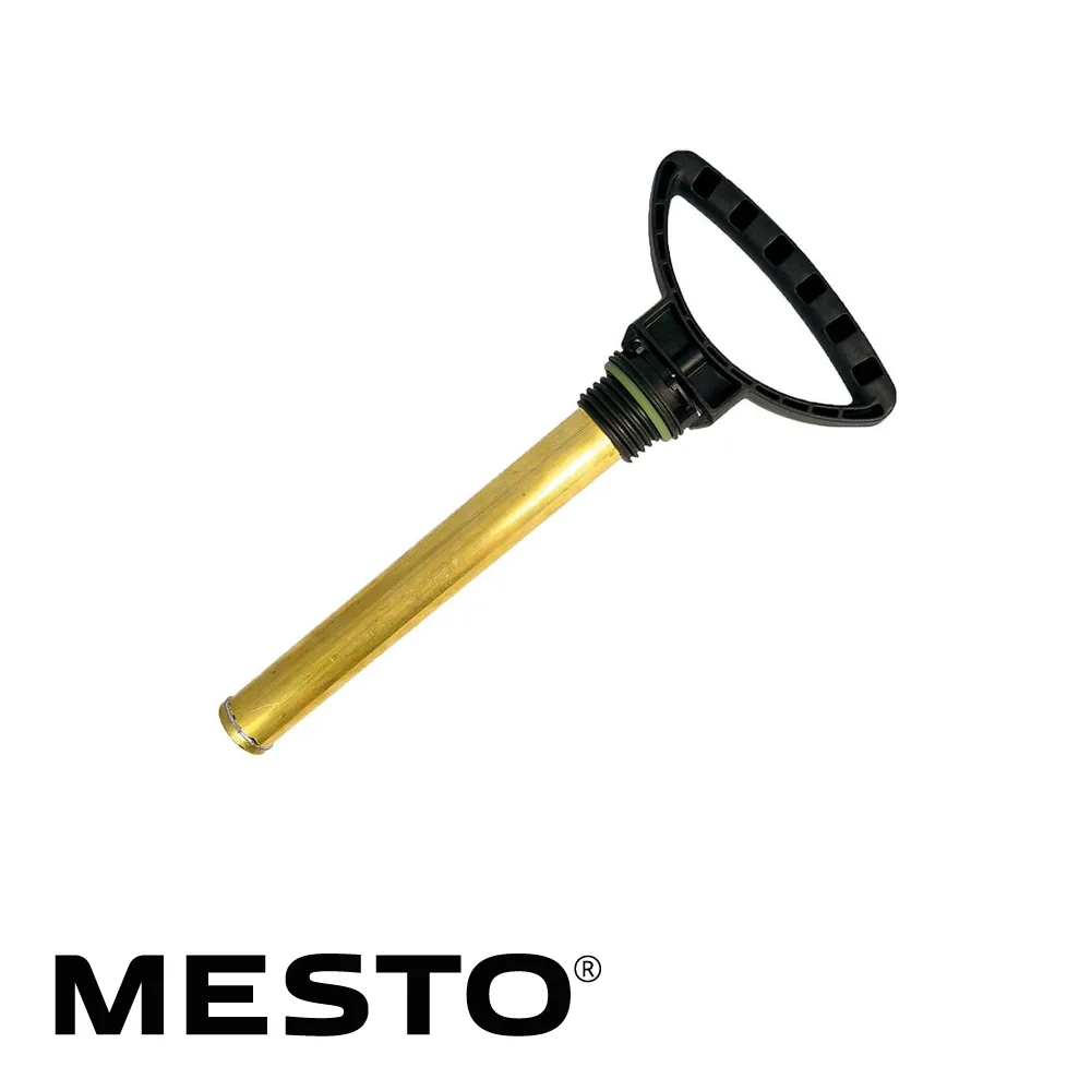 Pompe - pour FERROX PLUS en INOX PLUS - MESTO