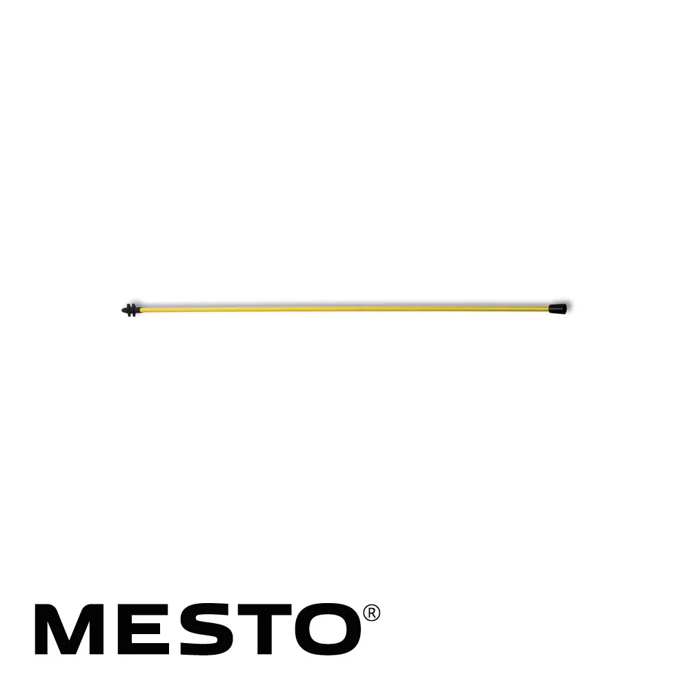 Lance - télescopique, fibre de verre - 130 -> 250 cm - MESTO