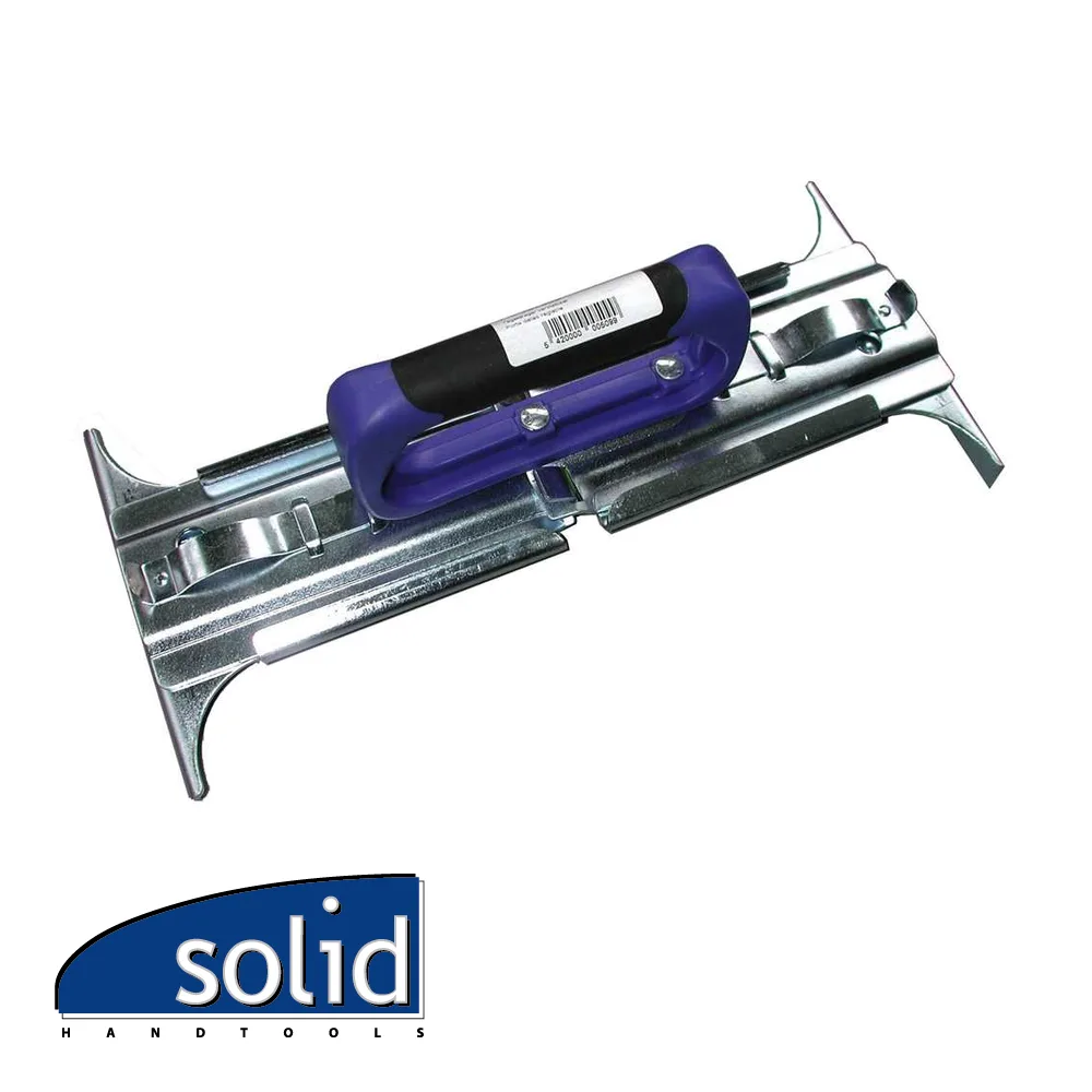 Porte-dalle - PRO, ajustable - 300-500 mm - SOLID