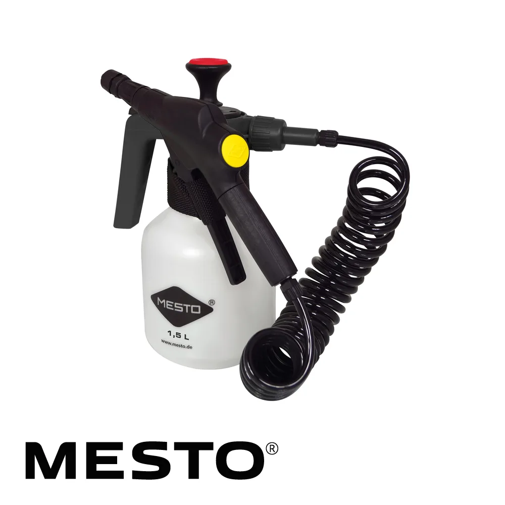 Pulvérisateur - BELT HELD PLUS, ceinture portative - 1,5 L - MESTO