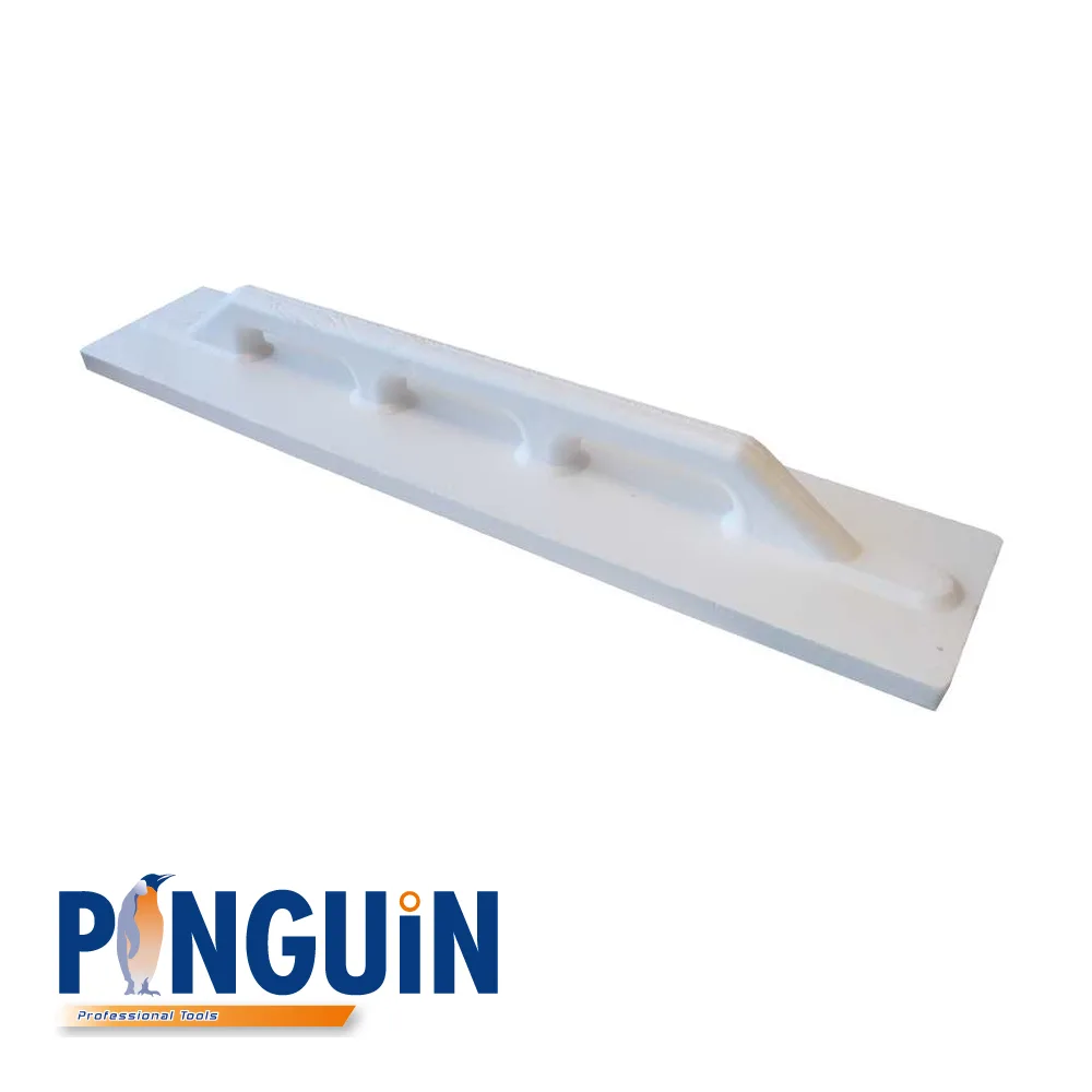 Platoir - STYROPOR - 680 x 125 x 20 mm - PINGUIN