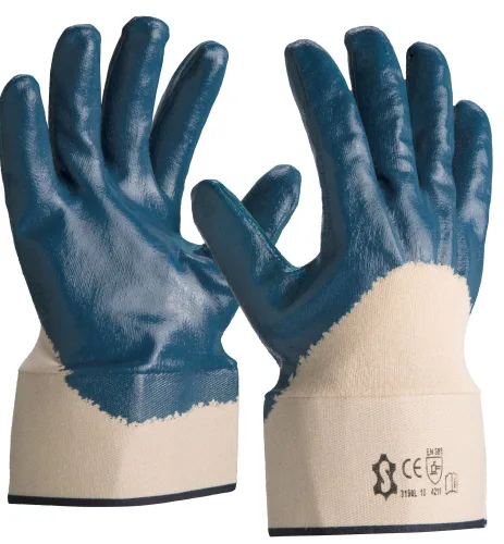 GANT NBR DOS VENTILE