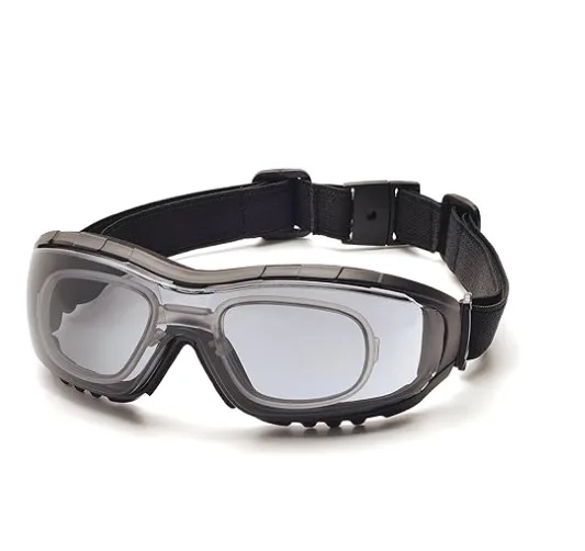 LUNETTES V3H (rx version)