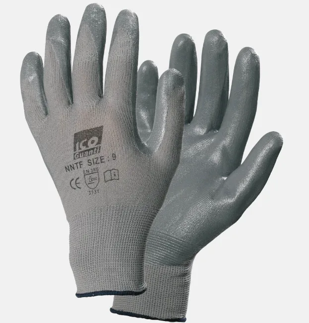 GANT HI-TACT MOUSSE NITRILE