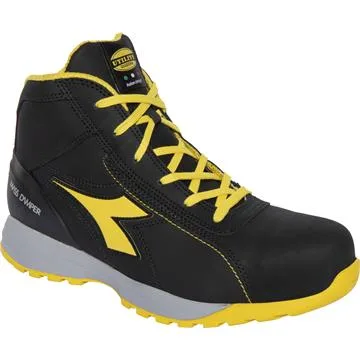 CHAUSSURE GLOVE MDS MID S3S FO HRO SR