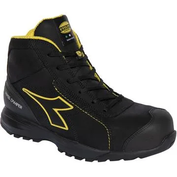 CHAUSSURE GLOVE MDS MASTER MID S3S FO HRO SR SC ESC