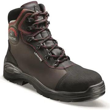 CHAUSSURE ENDURO S3