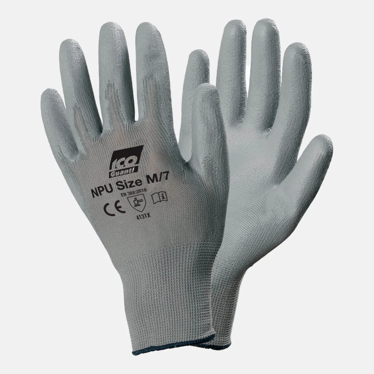GANT NYLON PU