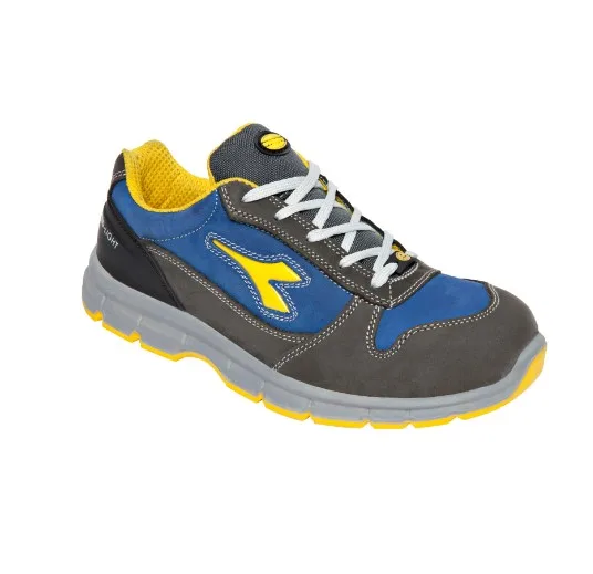CHAUSSURE RUN LOW S3S FO SR ESD
