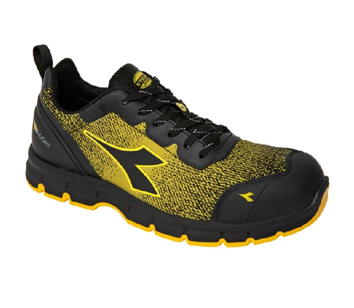 CHAUSSURE RUN ATOM EVO LOW S3S SC FO SR ESD