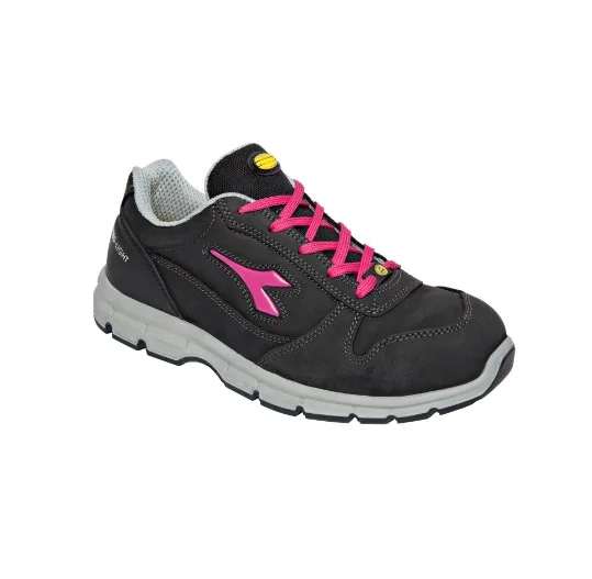 CHAUSSURE RUN LOW S3S FO SR ESD