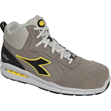 CHAUSSURE RUN NET AIRBOX MID S3S FO SR
