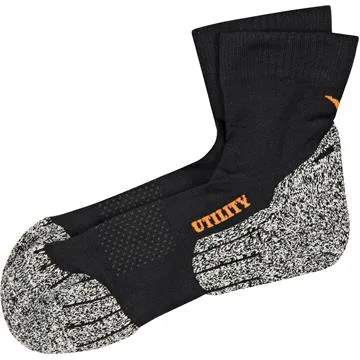 CHAUSSETTE WORK BREATH