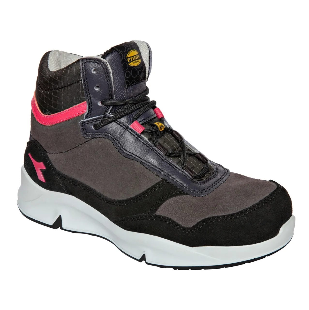 CHAUSSURE ATHENA MID S3