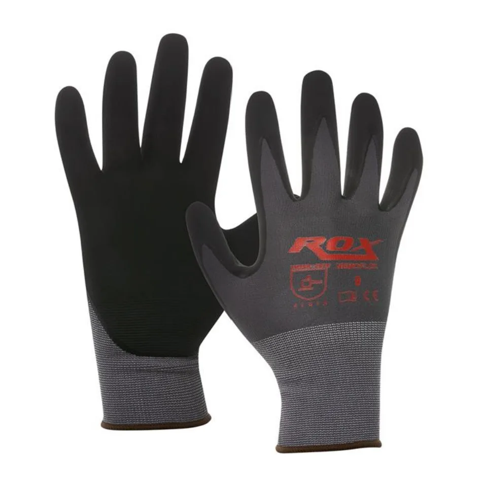 GANT NEMOFLEX, ENDUCTION MOUSSE NITRILE