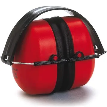 CASQUE ANTIBRUIT COMPACT SNR 30,4 dB