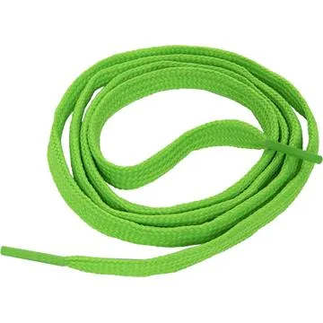 LACETS FLAT THERMO 100 CM