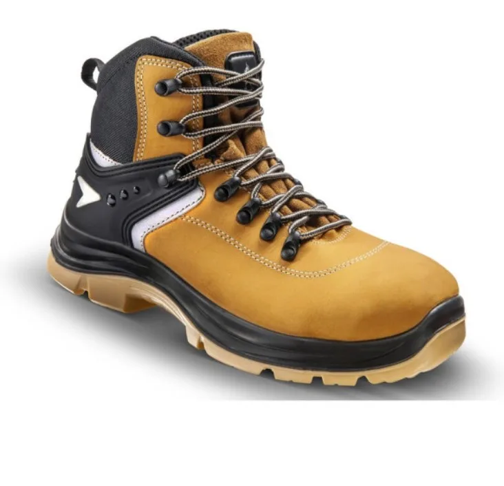 CHAUSSURE MAKAN S3L