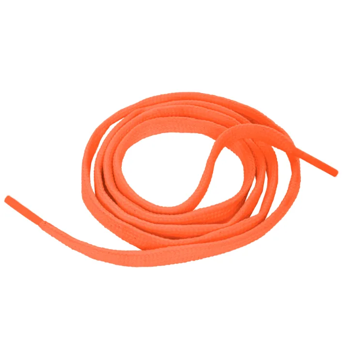 LACETS FLAT THERMO 100 CM