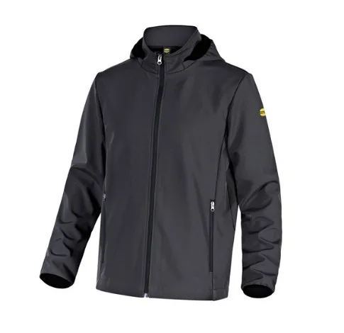 VESTE SOFTSHELL JACKET SMART 2.0