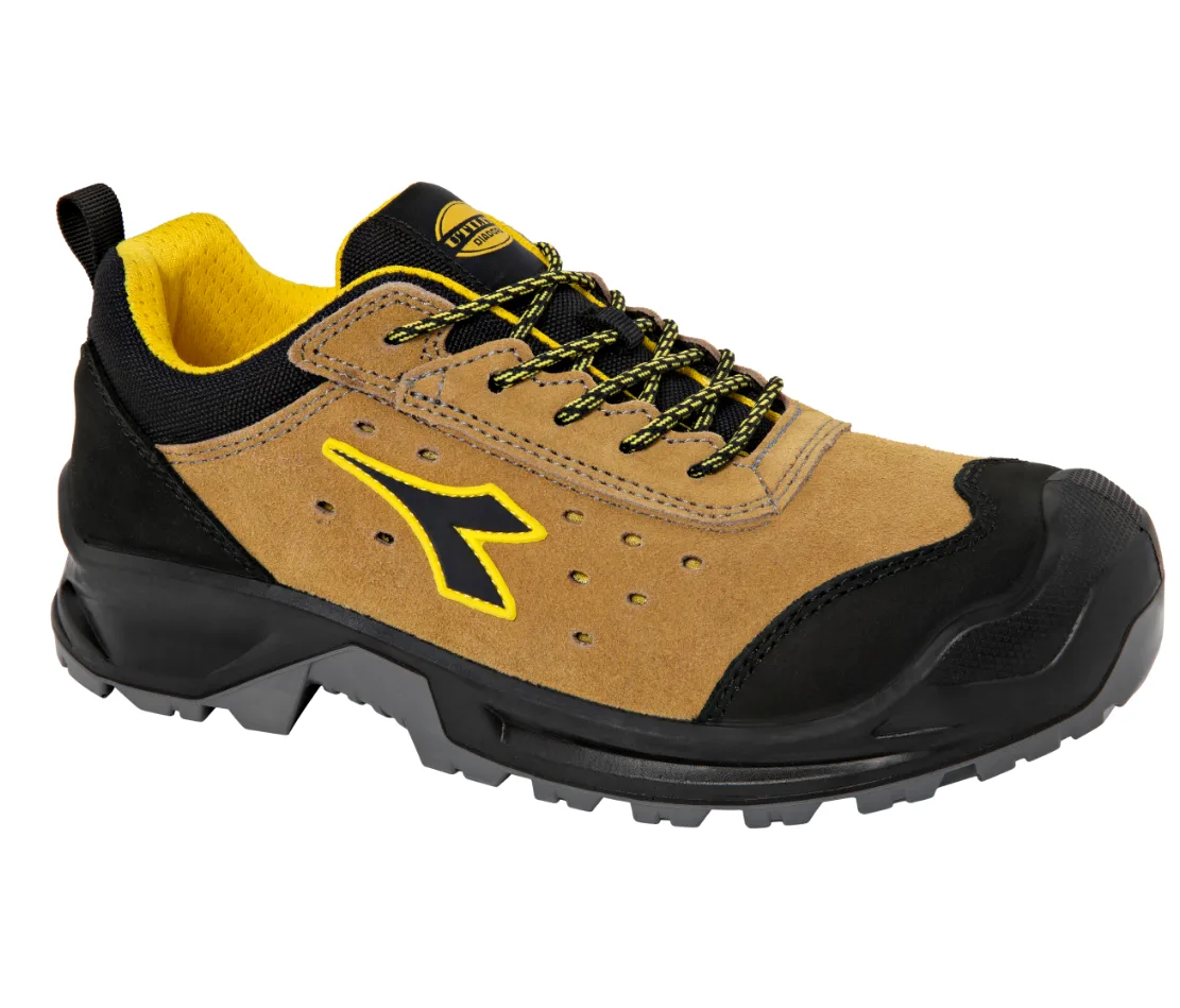 CHAUSSURE CLASSIC GEMINI LOW S1PS FO SC LG SR