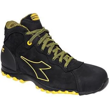 CHAUSSURE BEAT DA2 MID S3S FO HRO SR