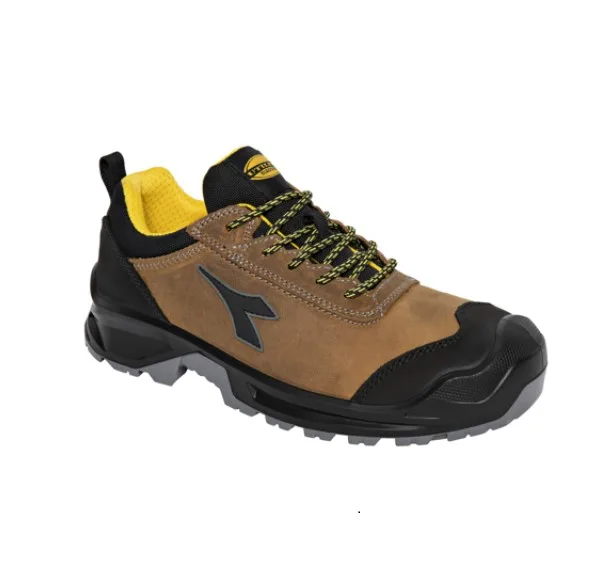 CHAUSSURE CLASSIC LOW S3S FO SC LG SR