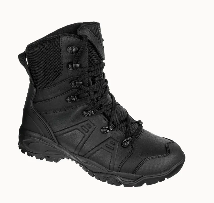 BOTTE PANTHER XTR O6 NOIR